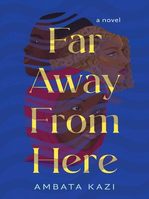 cover image of Far Away from Here